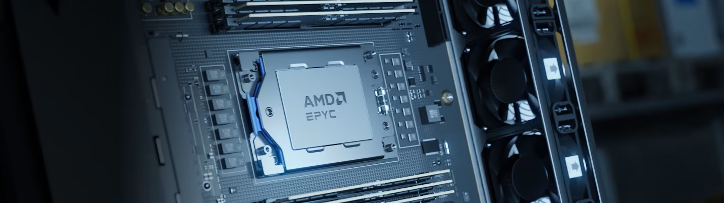 AMD EPYC