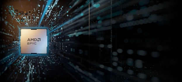 AMD EPYC
